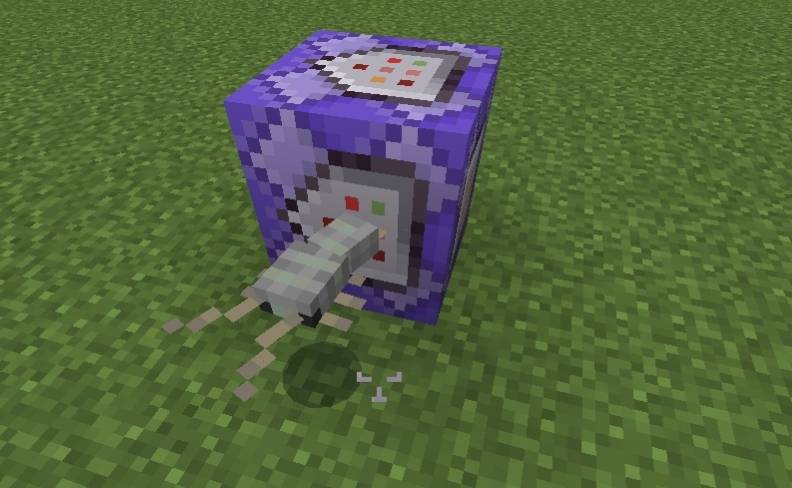 Mobile Clownpierce Pvp Texture.v1.0 — screenshot 3