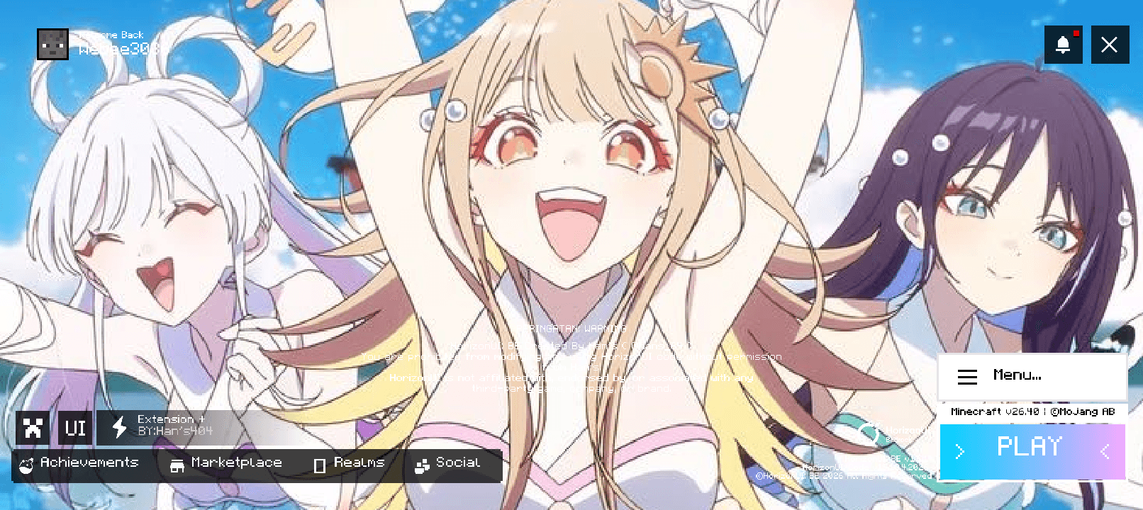 Cosmic princess kaguya ui — screenshot 1