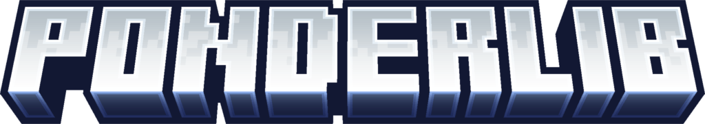 PonderLib