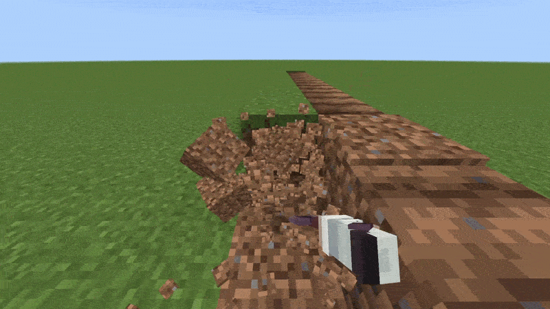 MCPEDL