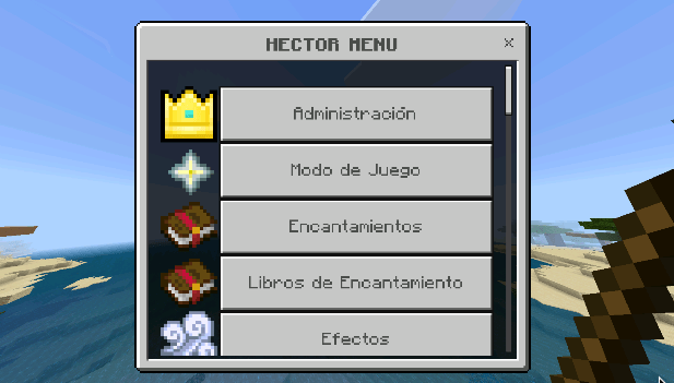 HACK MENU (archievement friendly) español — screenshot 2