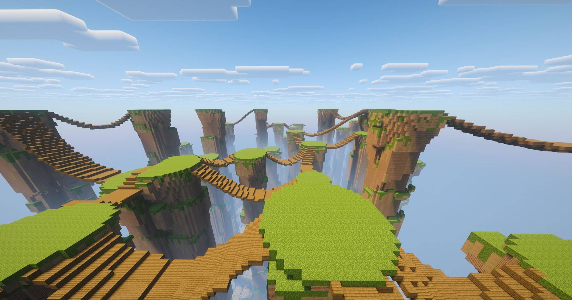 Lees Adventures - Vanilla+ [FABRIC] — screenshot 5