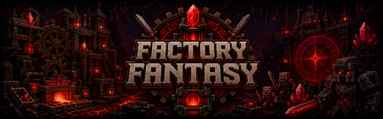 Factory Fantasy