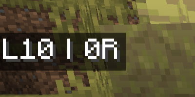 Eymistaken's HUD — screenshot 8