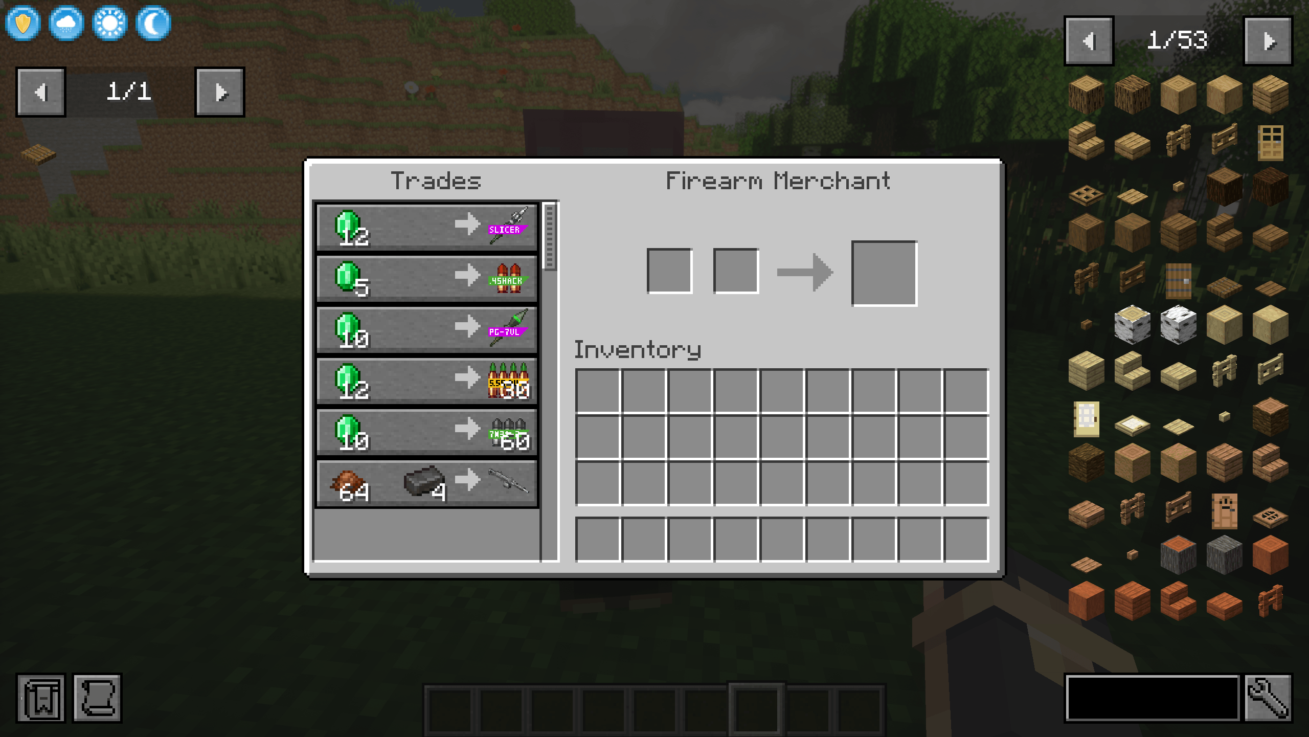 GunsmithLib Standard Ammo Library — screenshot 3