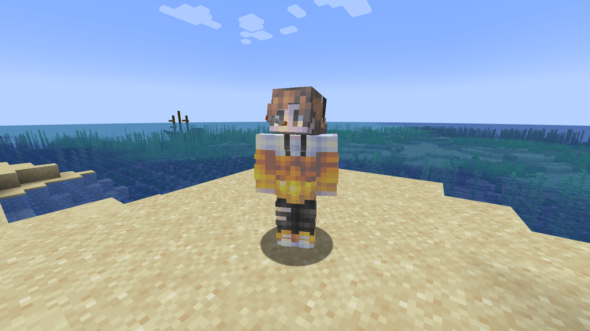 Immersive Addictives — screenshot 2