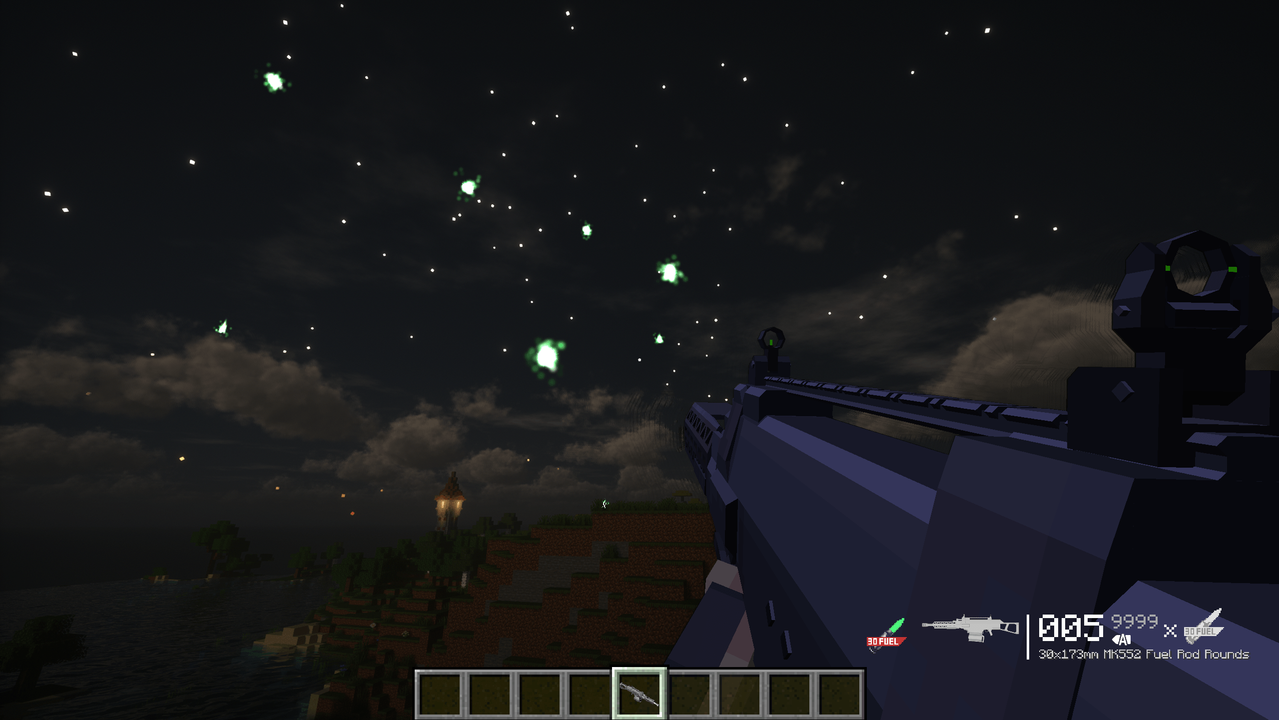 GunsmithLib Standard Ammo Library — screenshot 2
