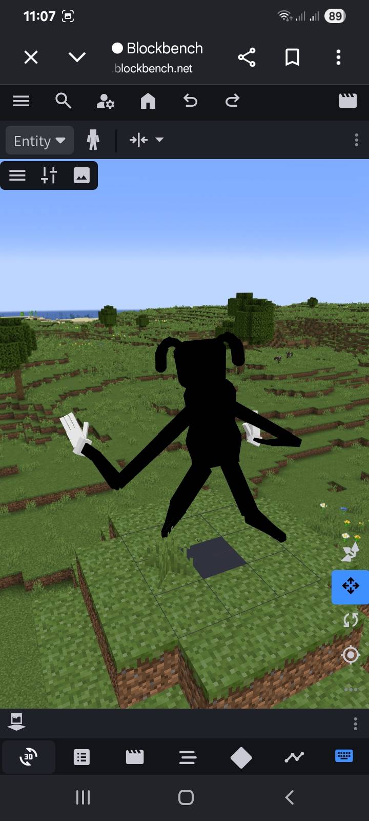 Trevor Henderson: THE CARTOON DOG — screenshot 3