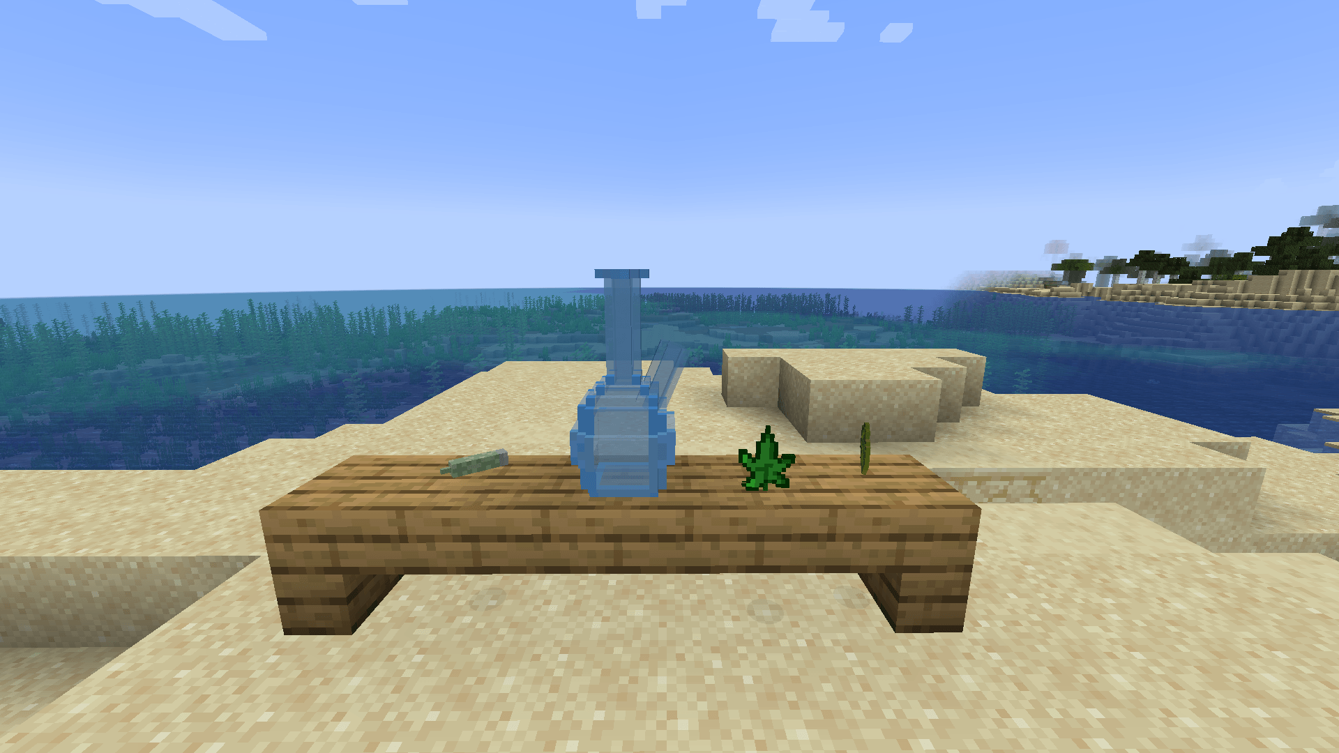 Immersive Addictives — screenshot 1