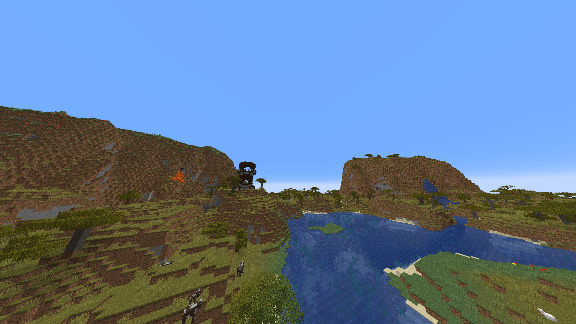 Minecraft_ 1.21.4 - Tek Oyunculu 9.08.2026 15_51_13.png