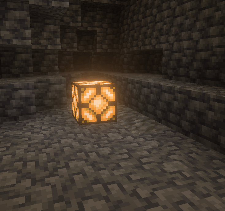 Lamp — screenshot 1