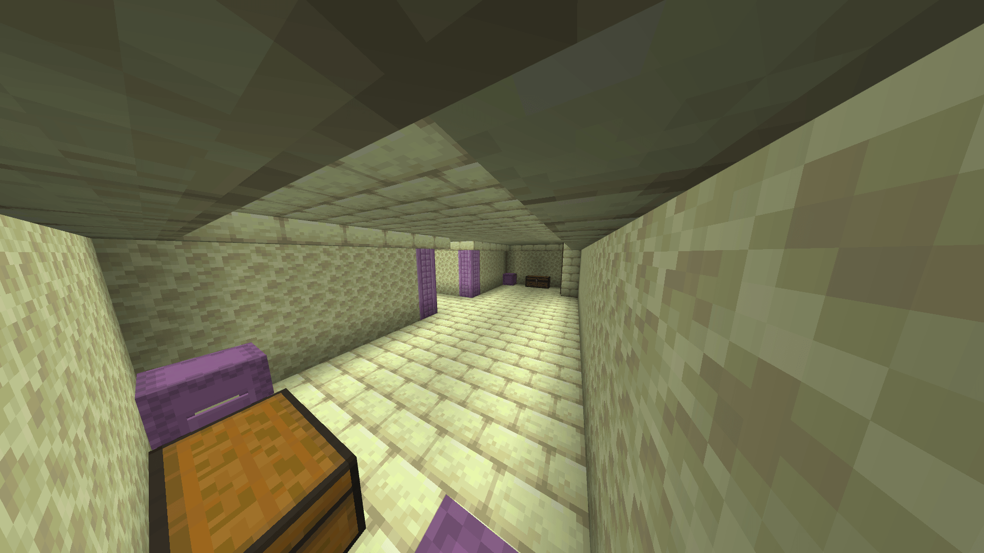 WorldStructuresAddon — screenshot 4
