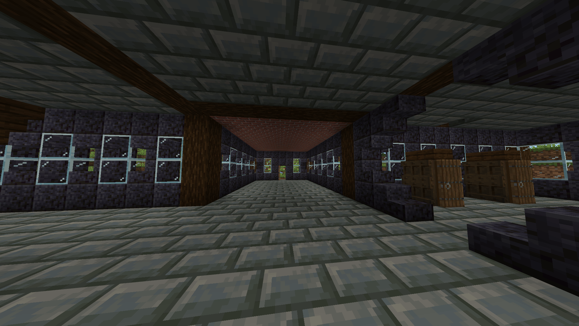 WorldStructuresAddon — screenshot 5
