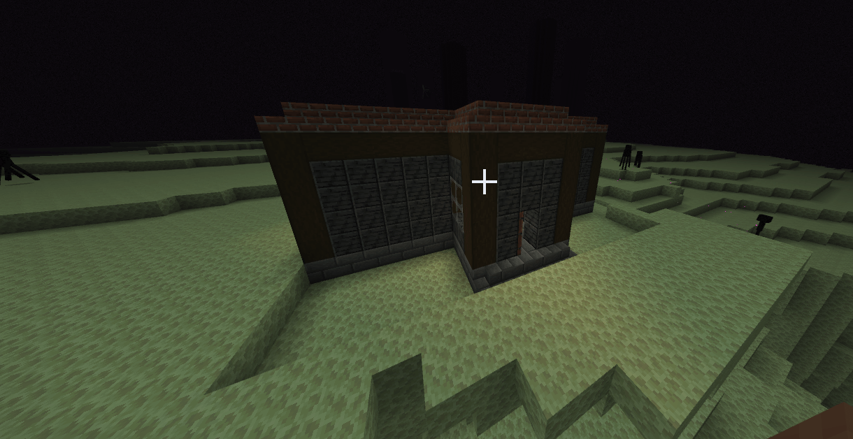 WorldStructuresAddon — screenshot 6