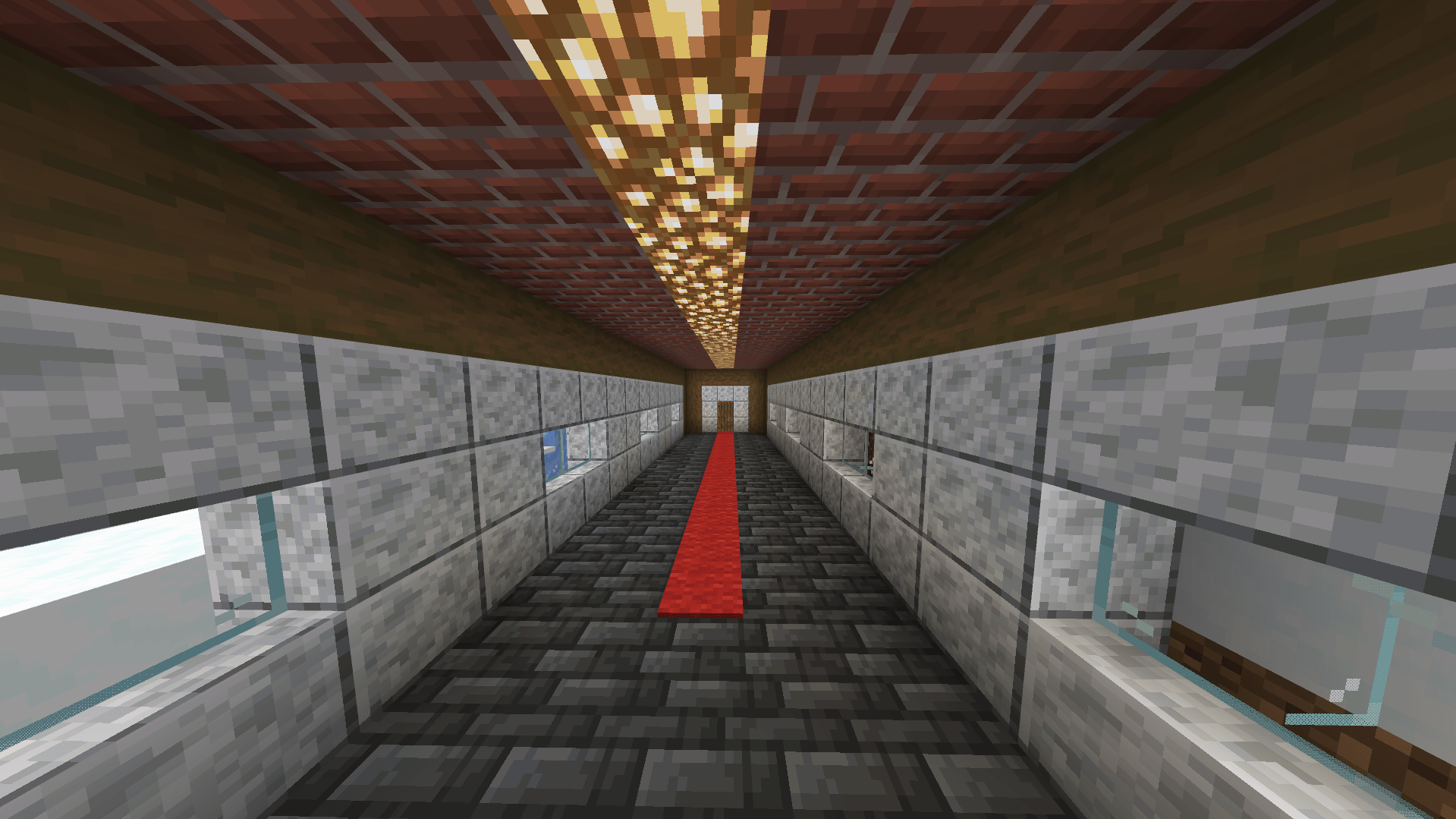WorldStructuresAddon — screenshot 3