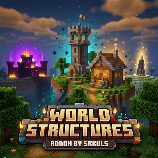 WorldStructuresAddon