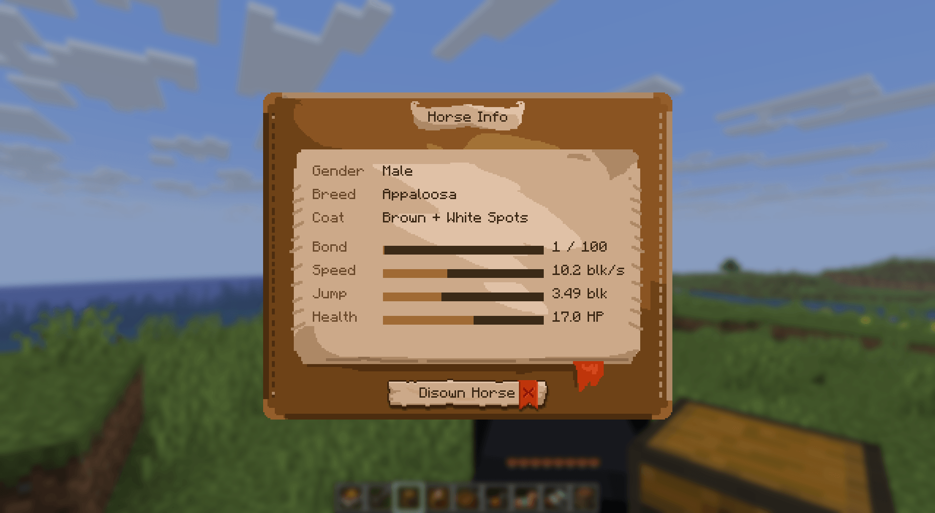 Icy's Better Horses — screenshot 7
