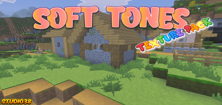 Soft Tones Textures screenshot active