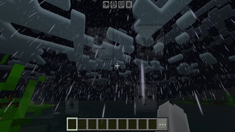 Horizen Shader thumbnail 2