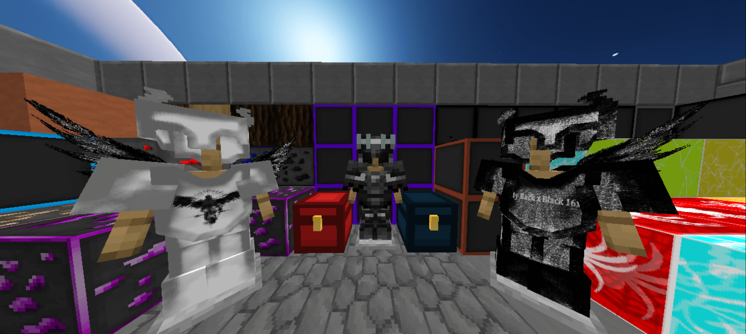 Layzy PvP v5 screenshot active