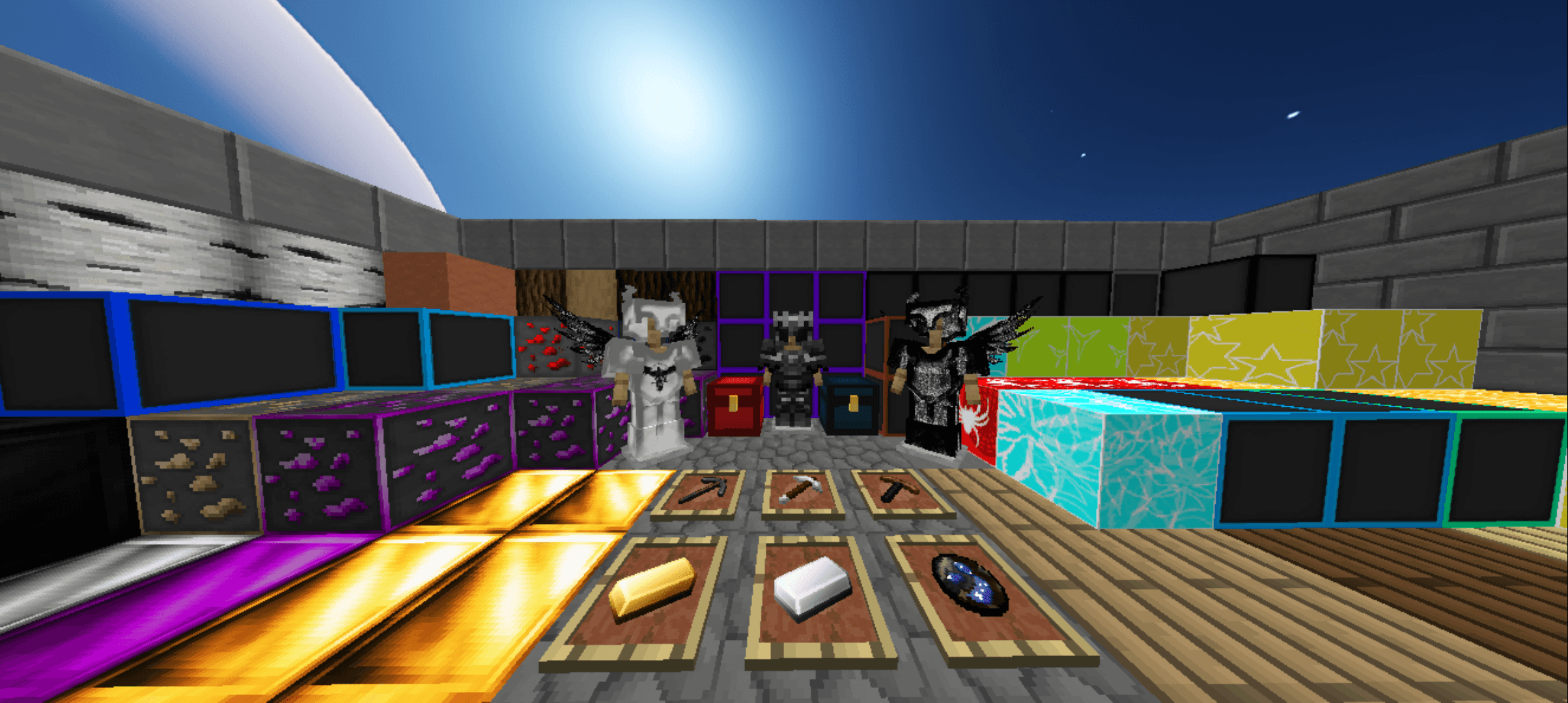Layzy PvP v5 thumbnail 1