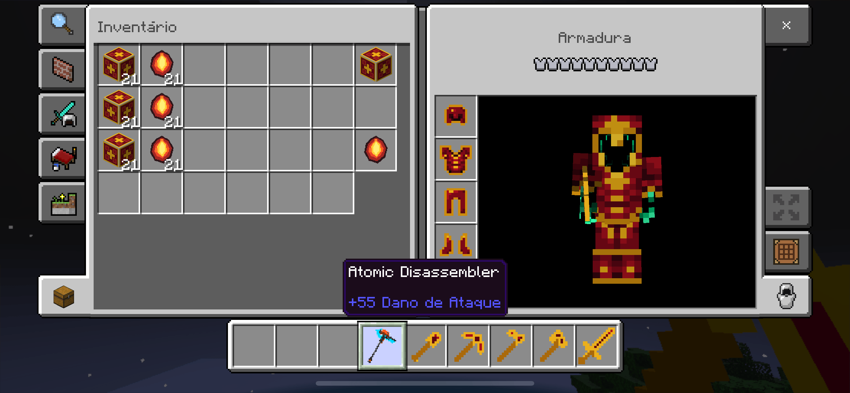 Omni Ultimate v65 (Addon Compatible!!!) — screenshot 1