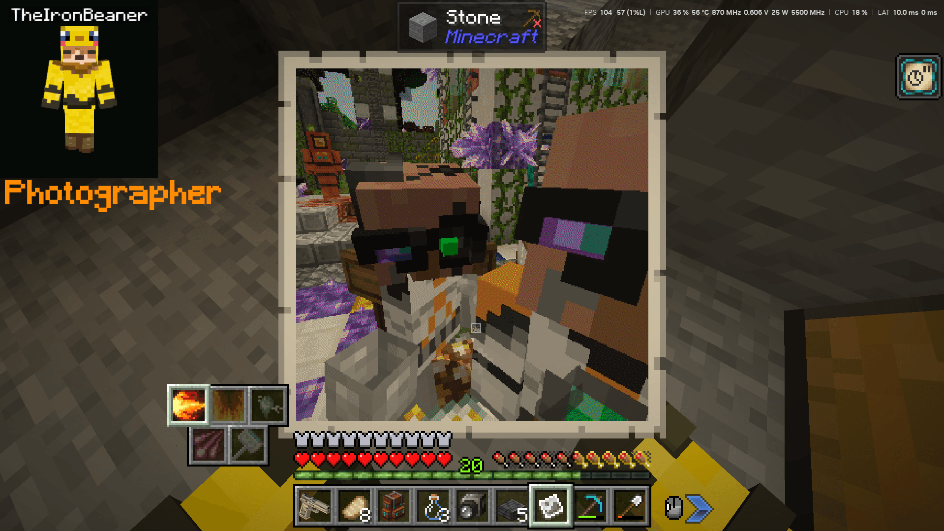 Thumbnail TheIronBeaner_photograph_0.png