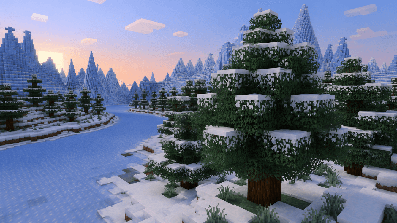 Ancient Realms: Snowy Leaves — screenshot 2