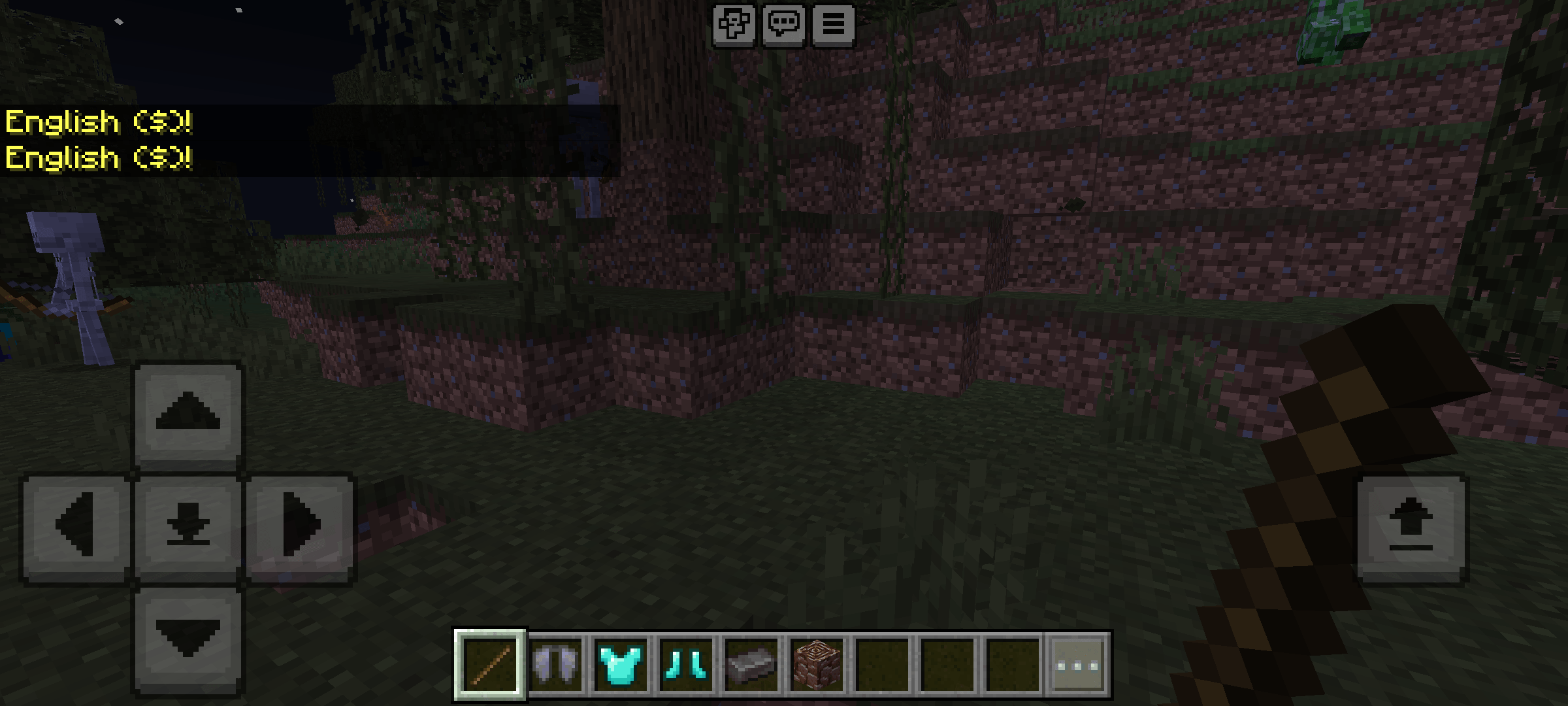 MegaShopPro-by Th3D4rkn3ss0 — screenshot 3