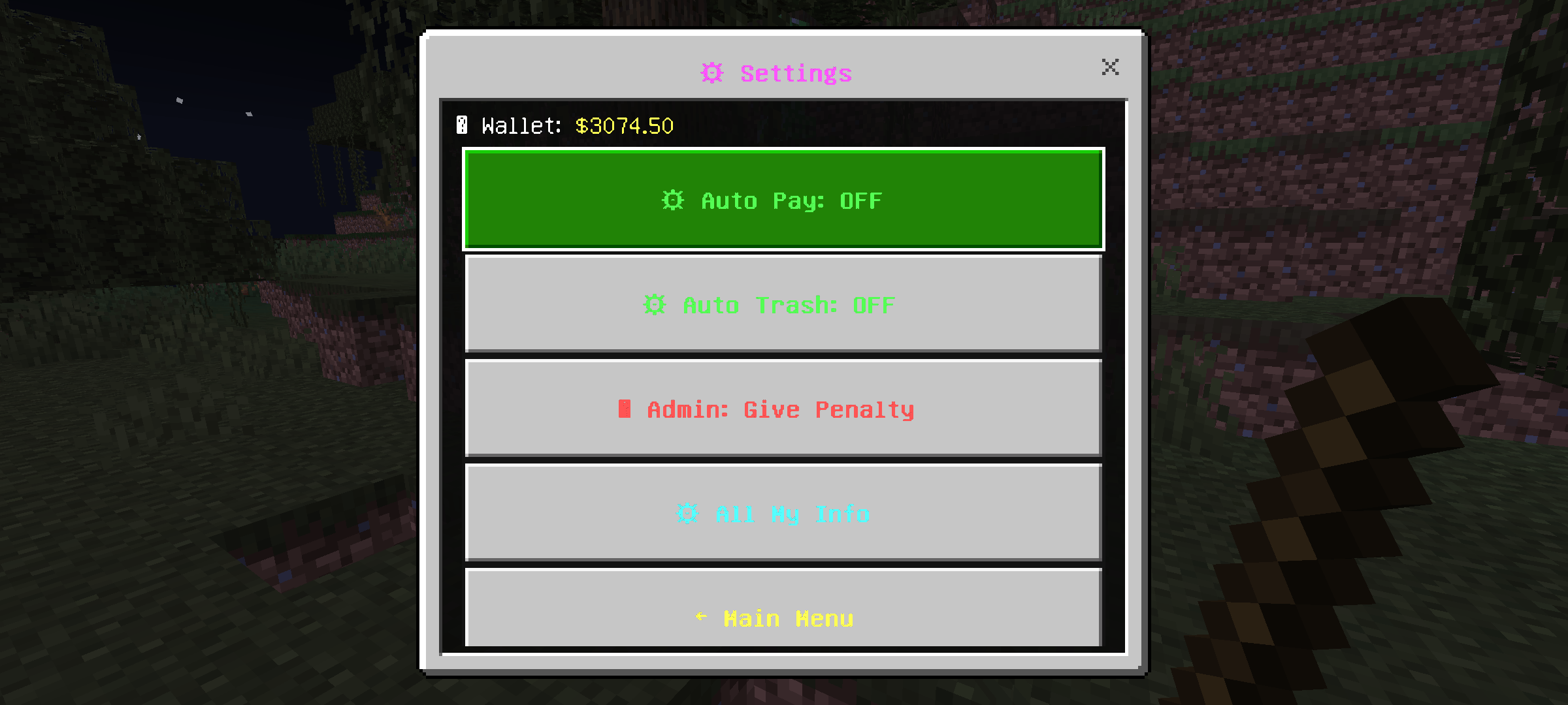 MegaShopPro-by Th3D4rkn3ss0 — screenshot 7