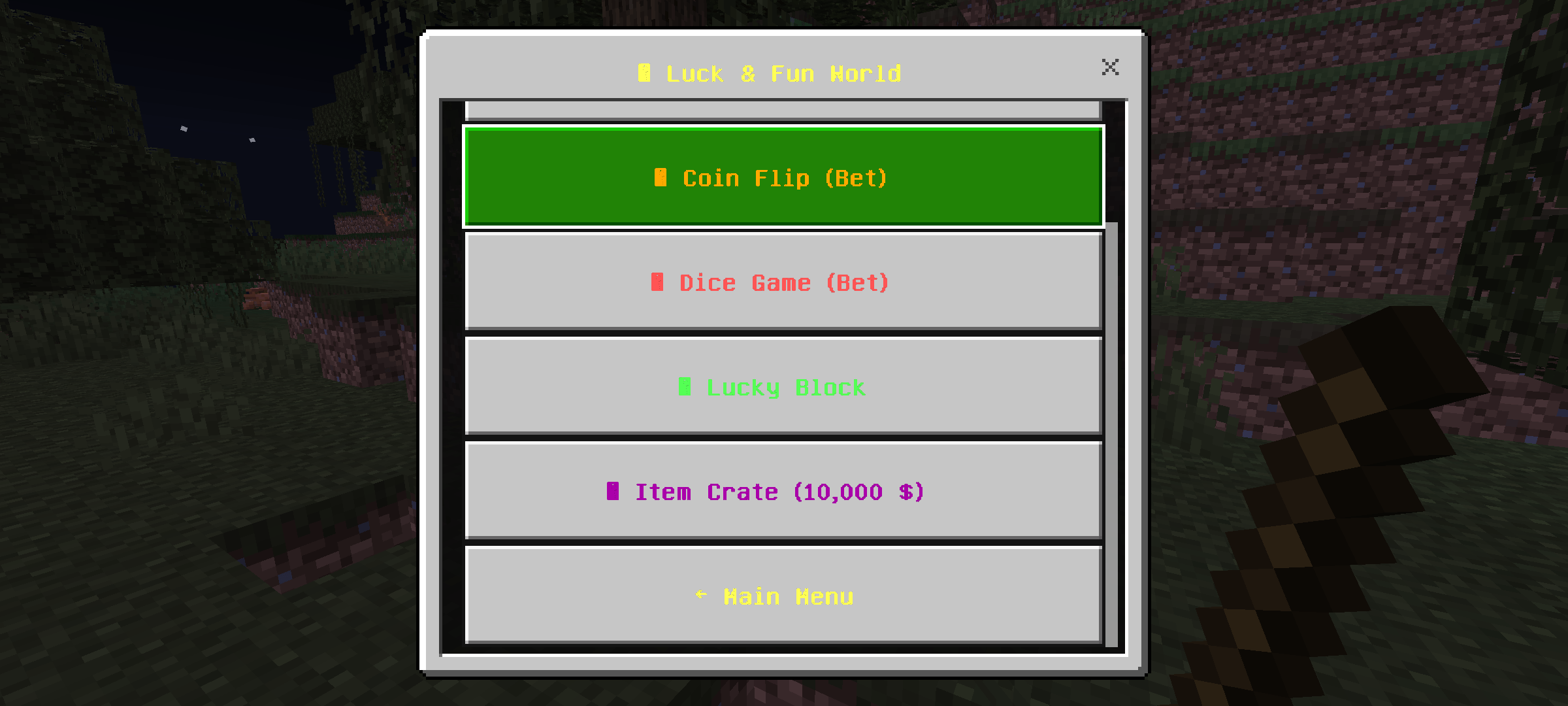 MegaShopPro-by Th3D4rkn3ss0 — screenshot 8
