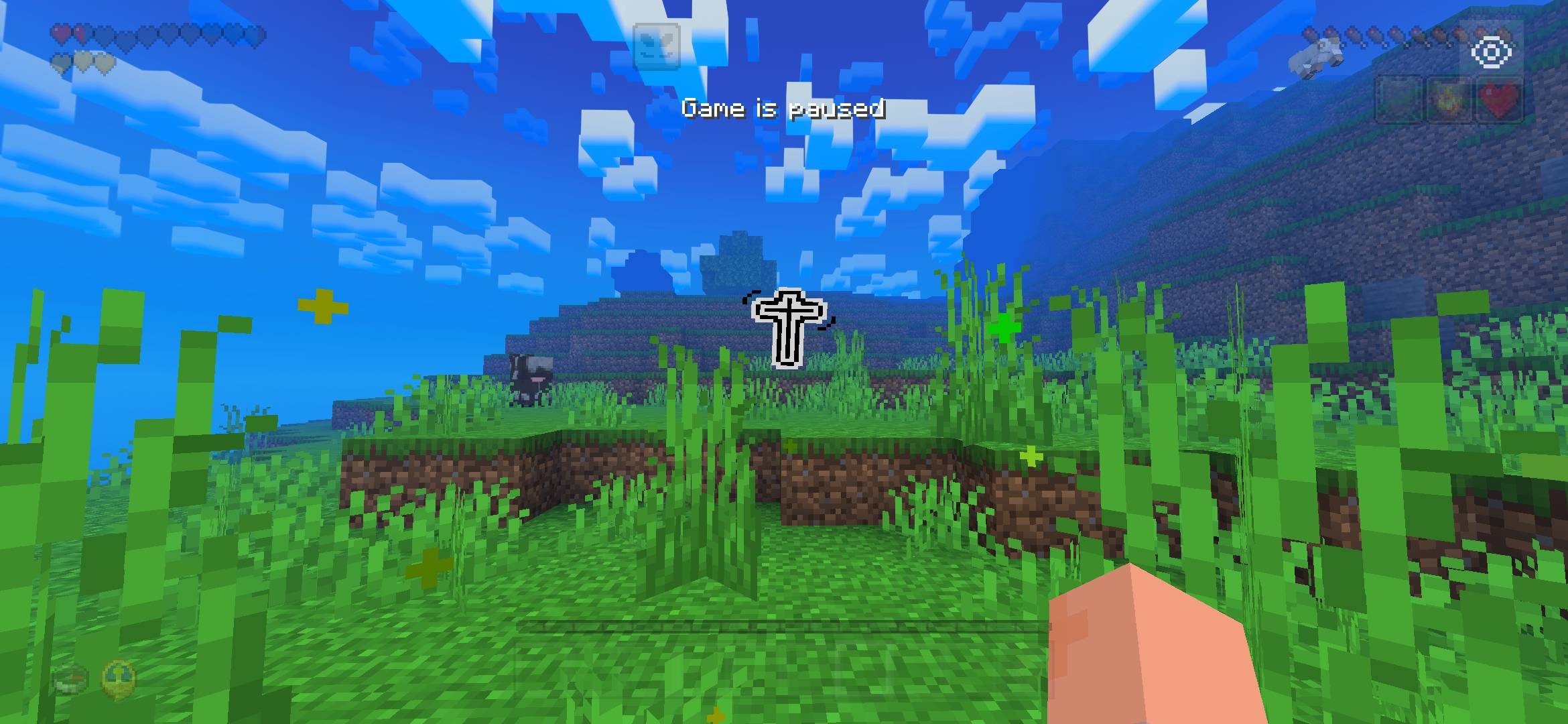 Crucifix of undying thumbnail 2