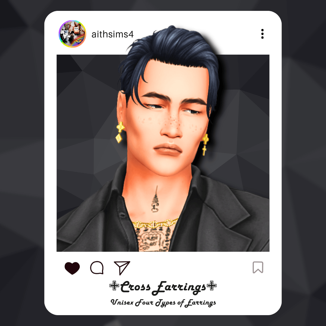 aithsims4 CC Cover