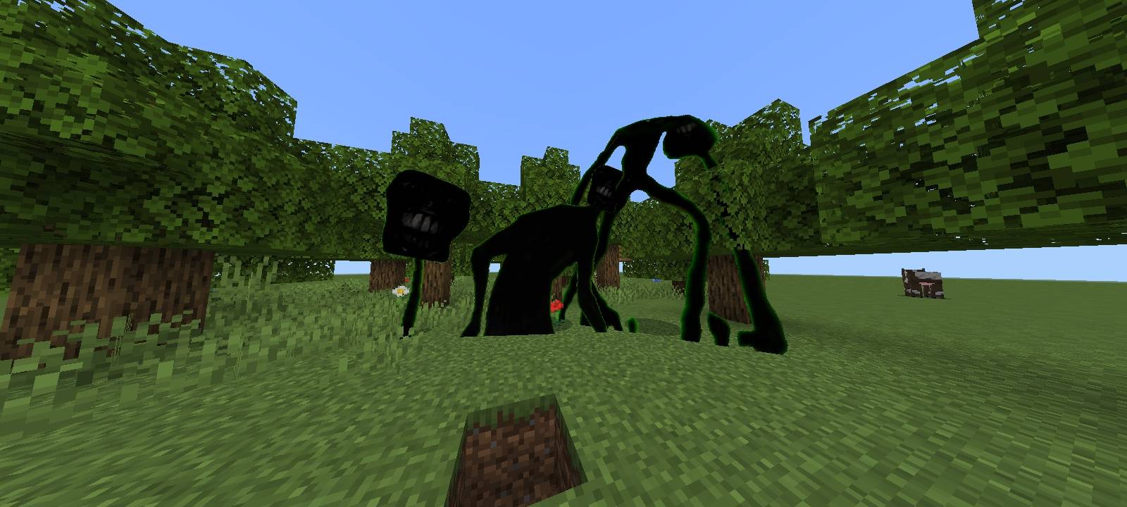Disturbing stalker — screenshot 1