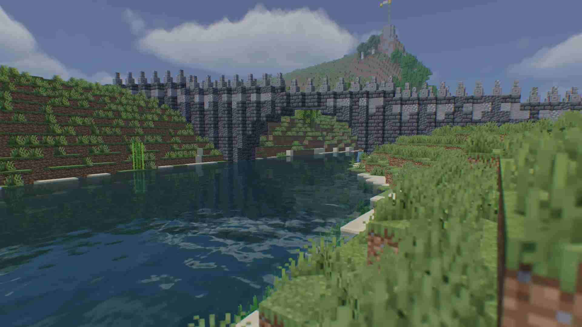 Shader preview