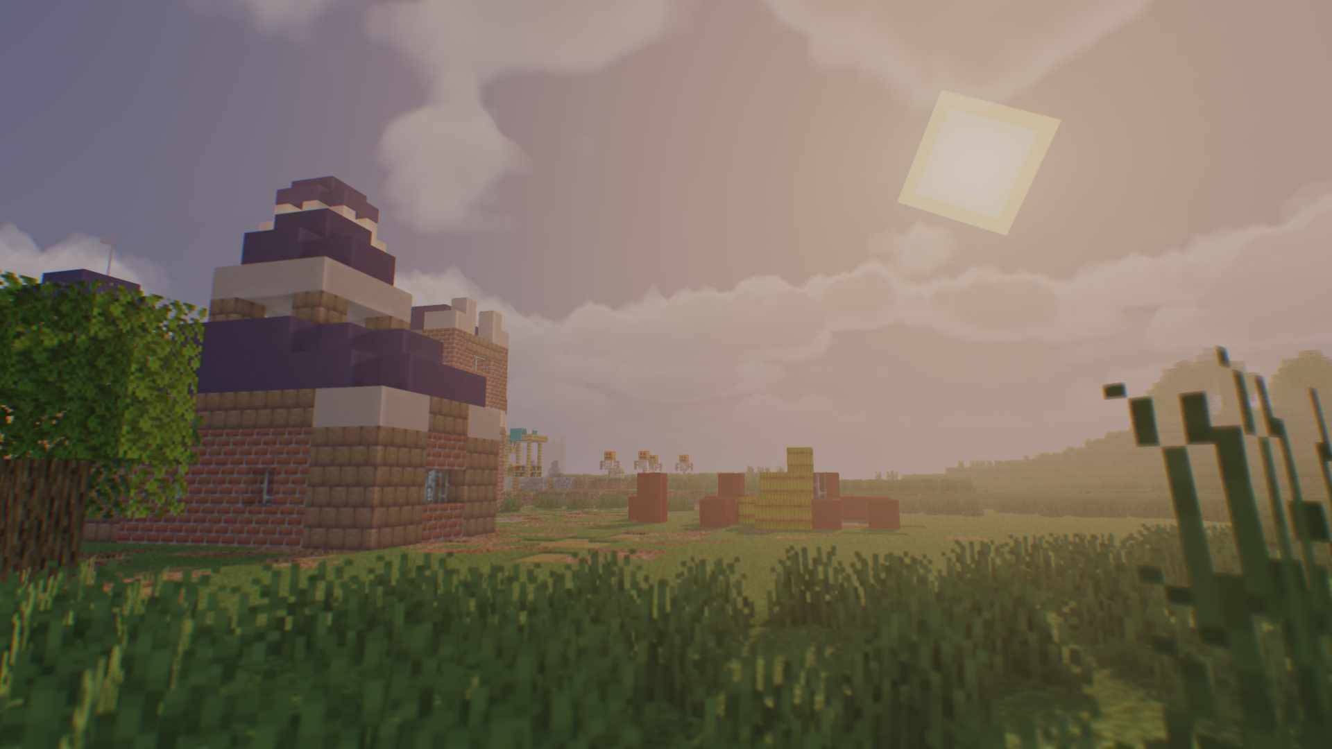 Thumbnail Shader preview