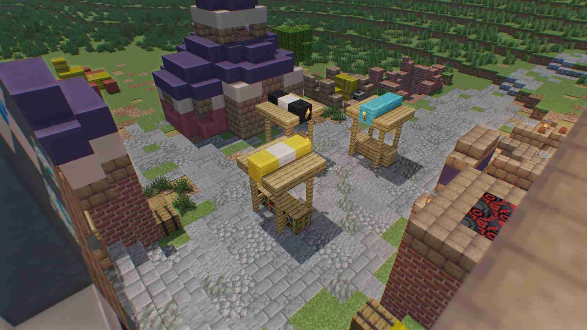 Thumbnail Shader preview