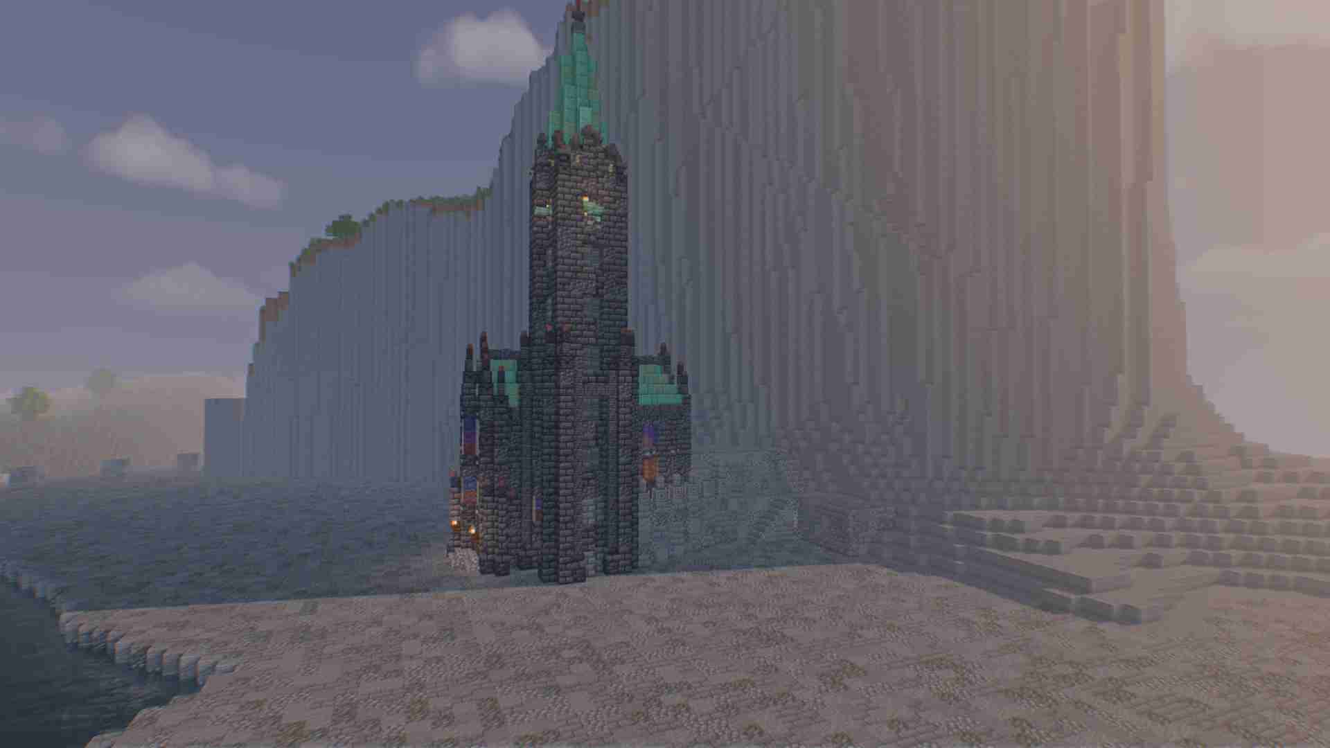 Thumbnail Shader preview
