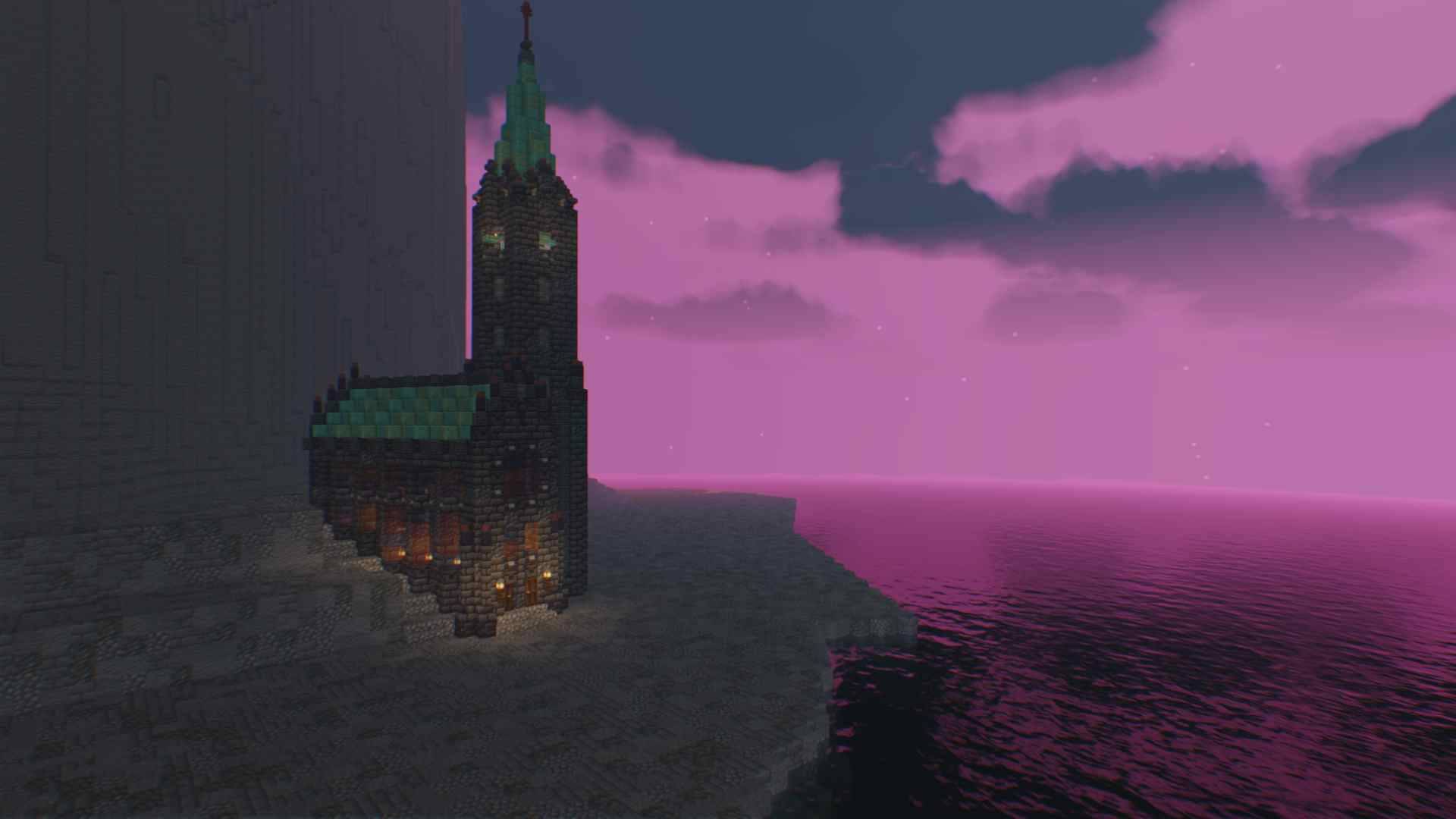 Thumbnail Shader preview