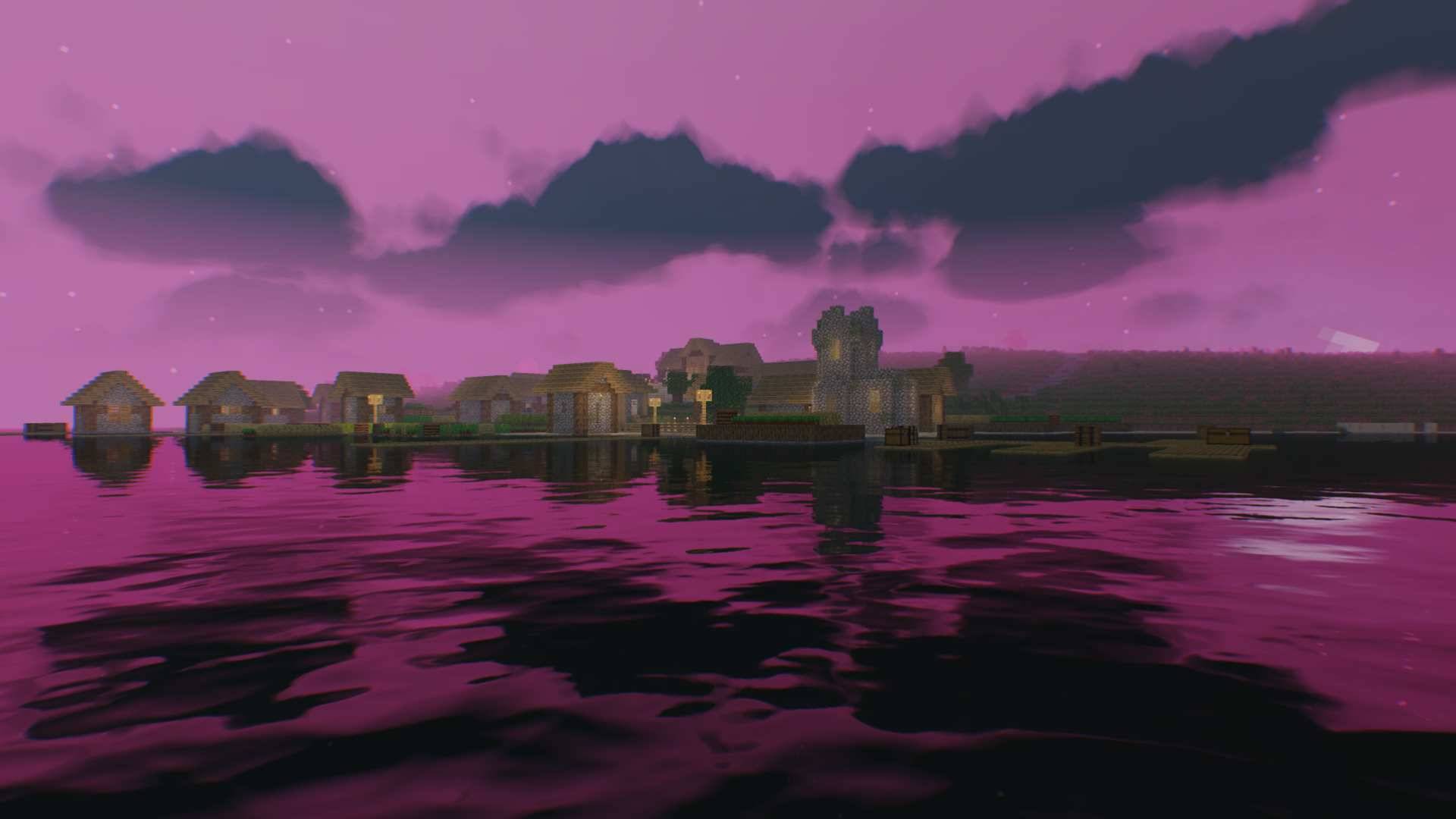 Shader preview