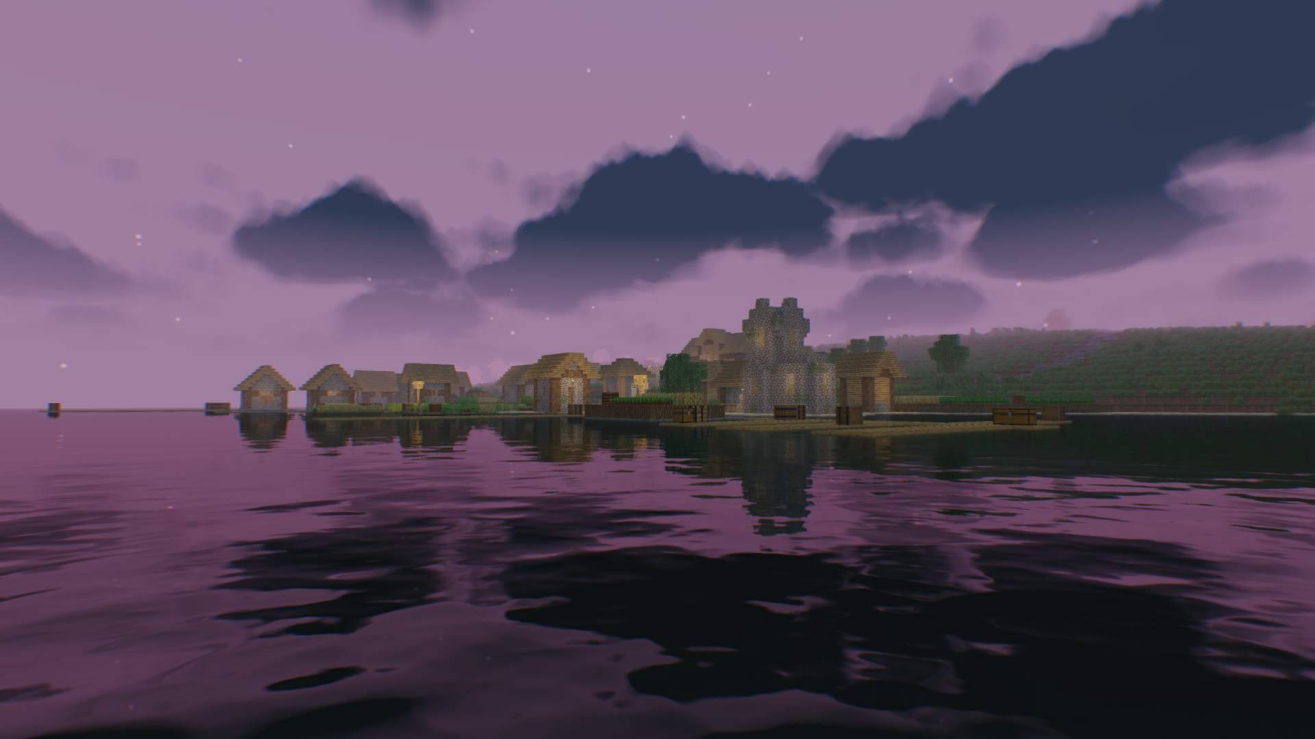 Thumbnail Shader preview