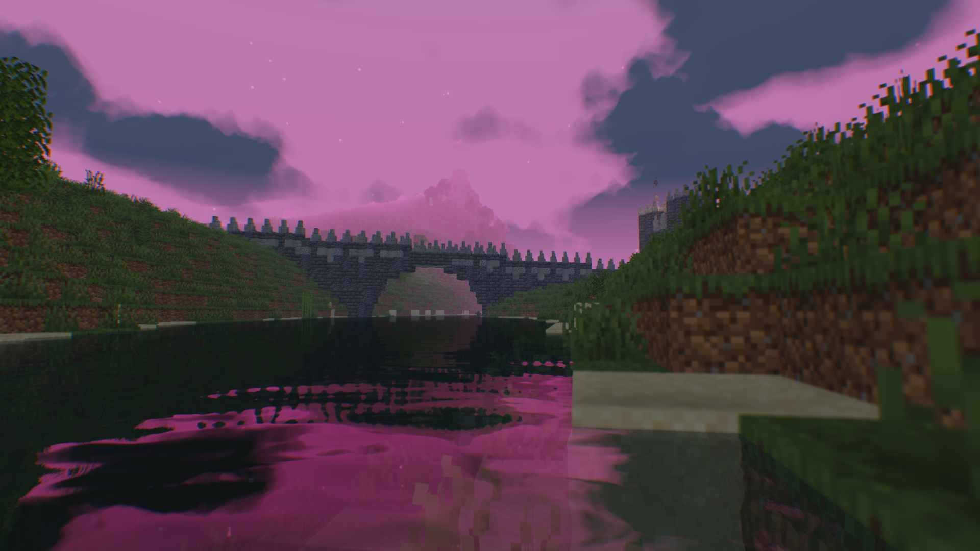 Thumbnail Shader preview