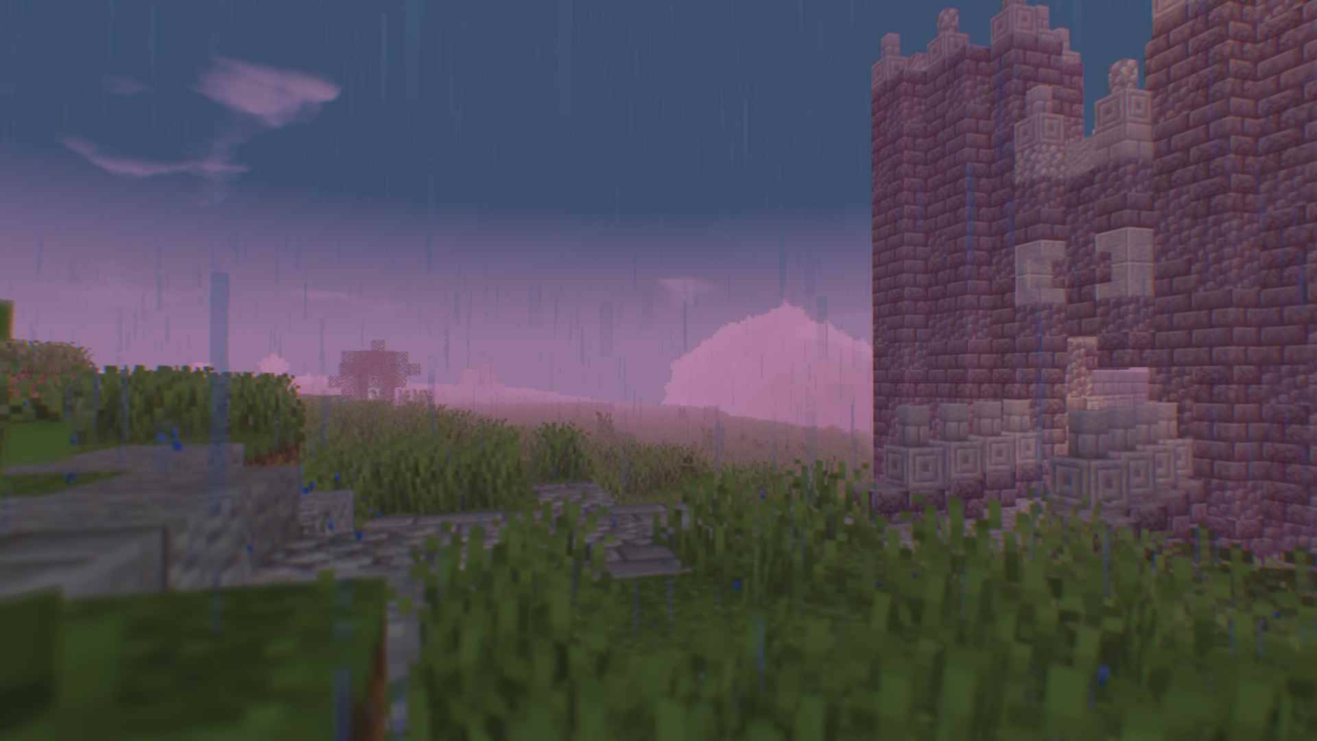 Thumbnail Shader preview