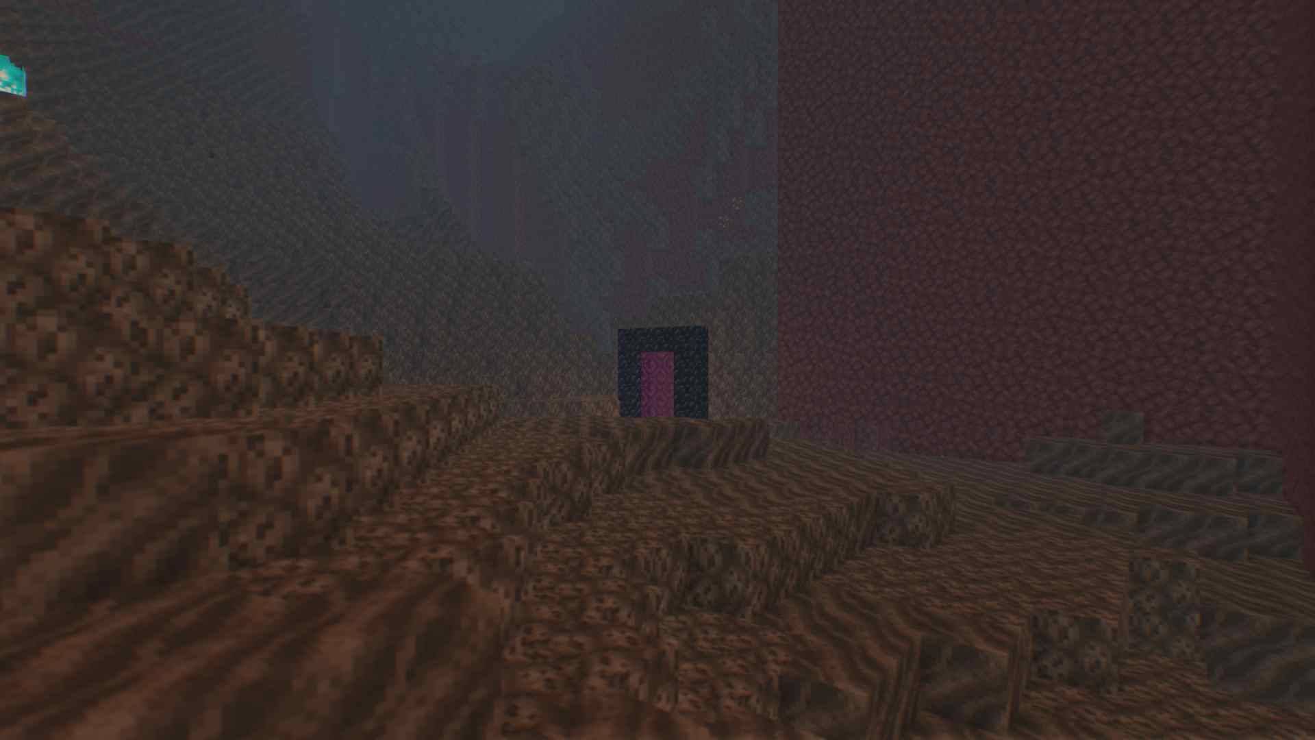 Thumbnail Shader preview