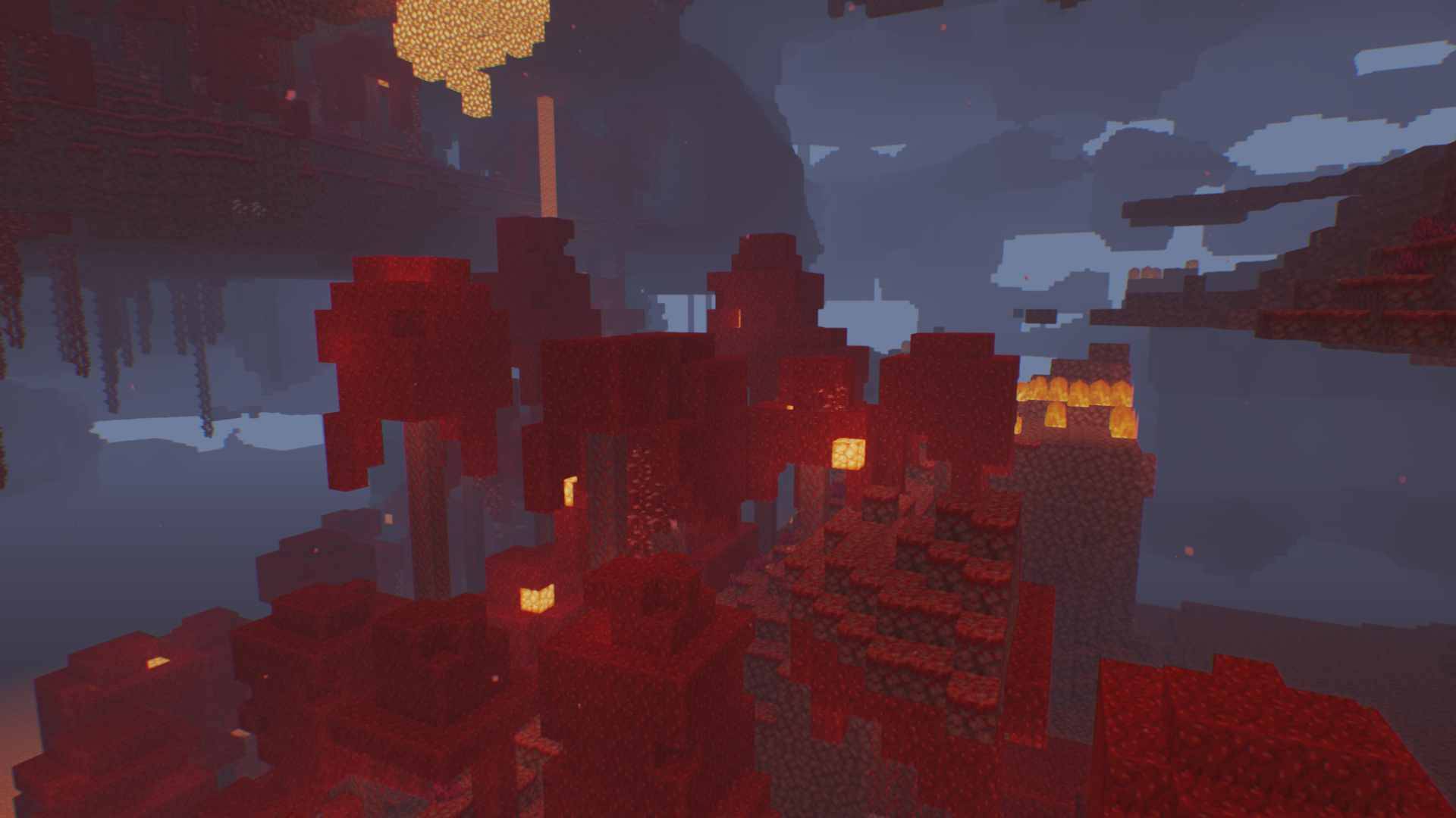 Thumbnail Shader preview