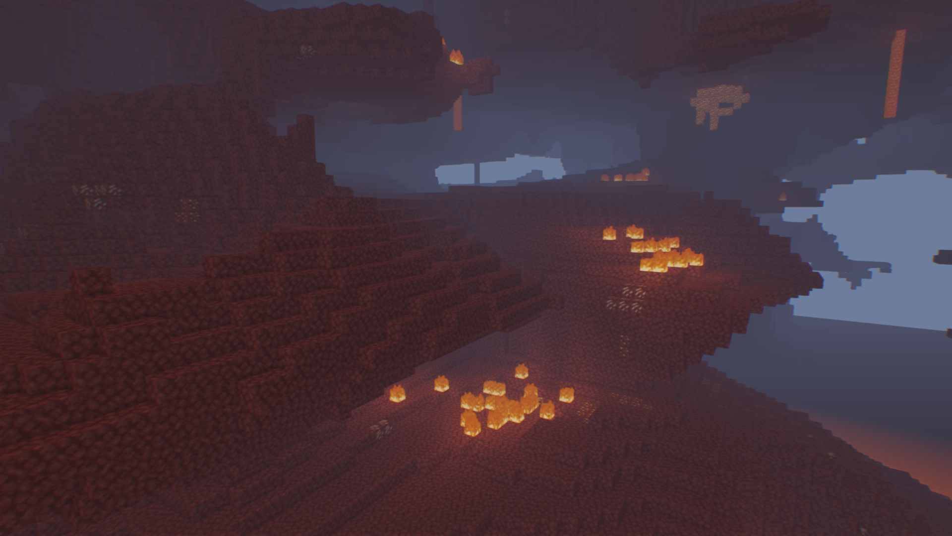 Thumbnail Shader preview