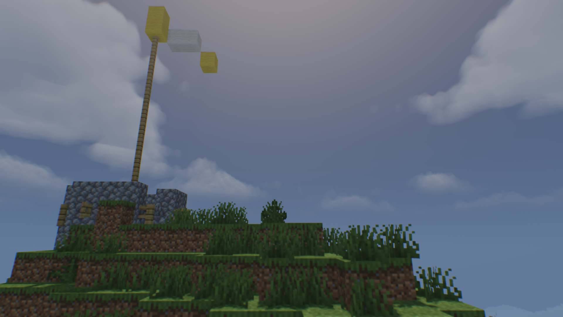 Thumbnail Shader preview