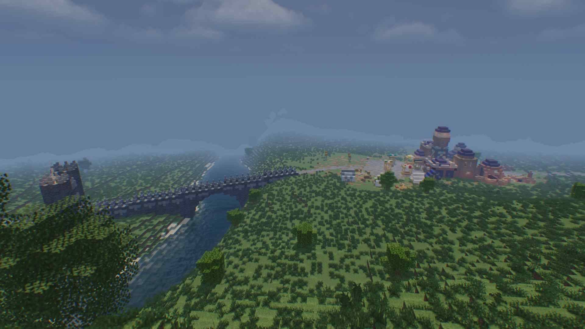 Thumbnail Shader preview