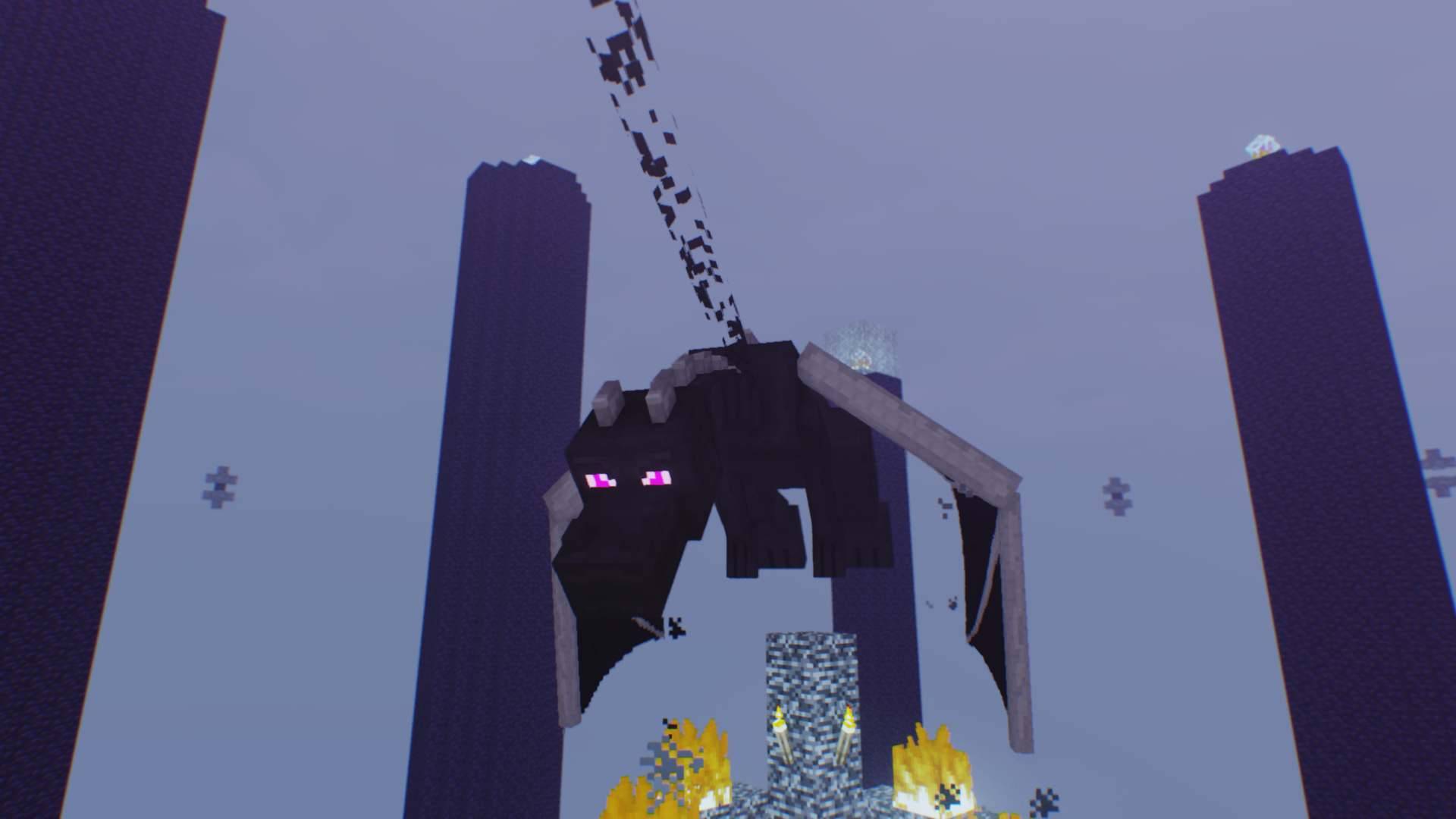 Thumbnail Shader preview