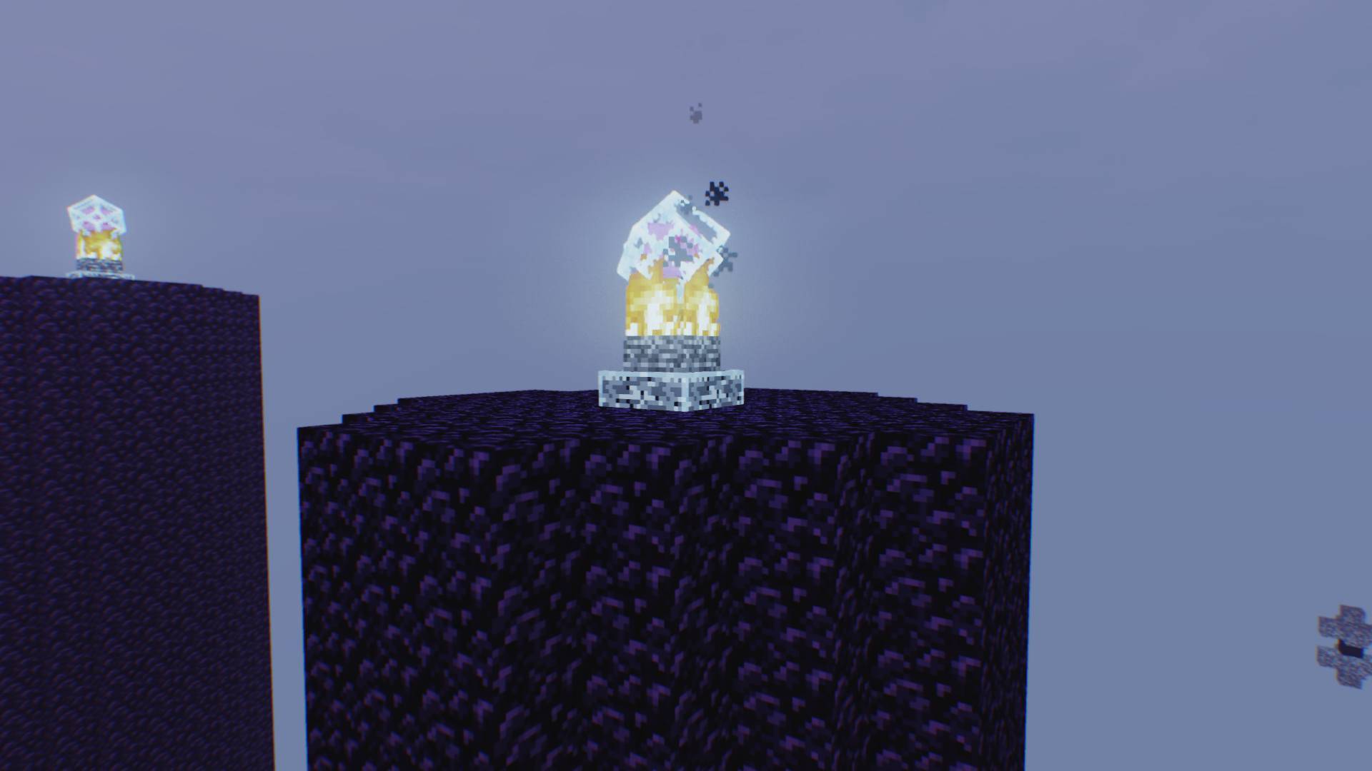 Thumbnail Shader preview
